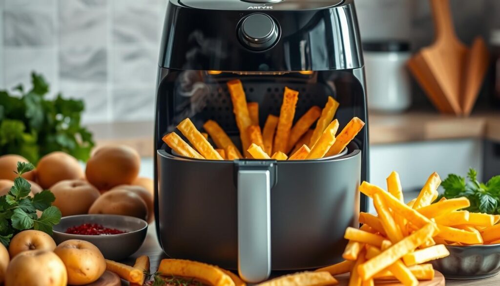 air fryer tips