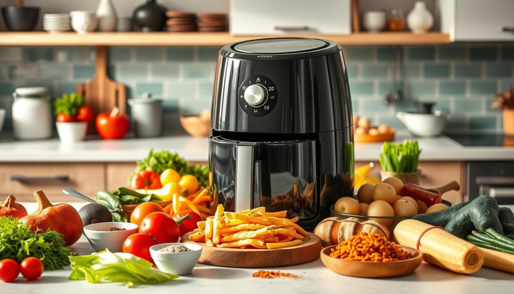 air fryer tips