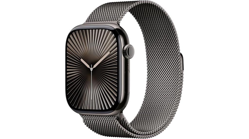 apple watch series 10