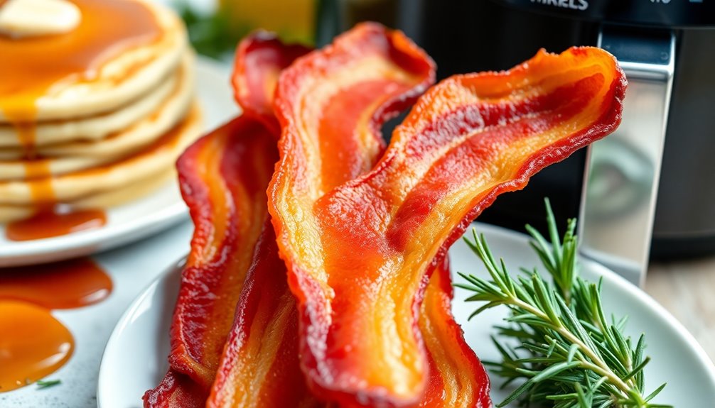 bacon inspired culinary innovations