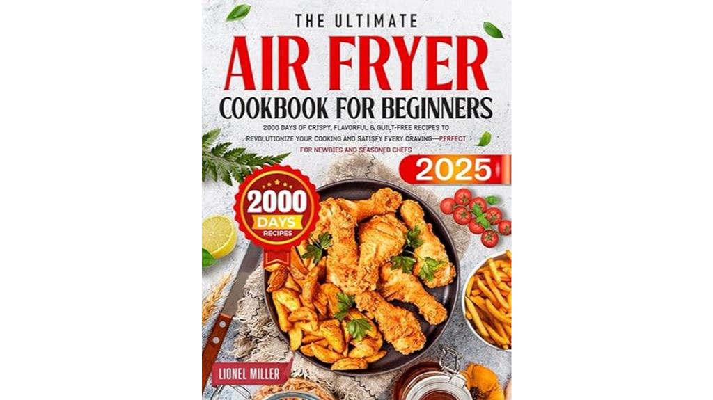 beginner s guide to air frying