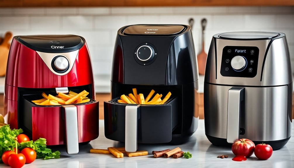 best air fryer reviews