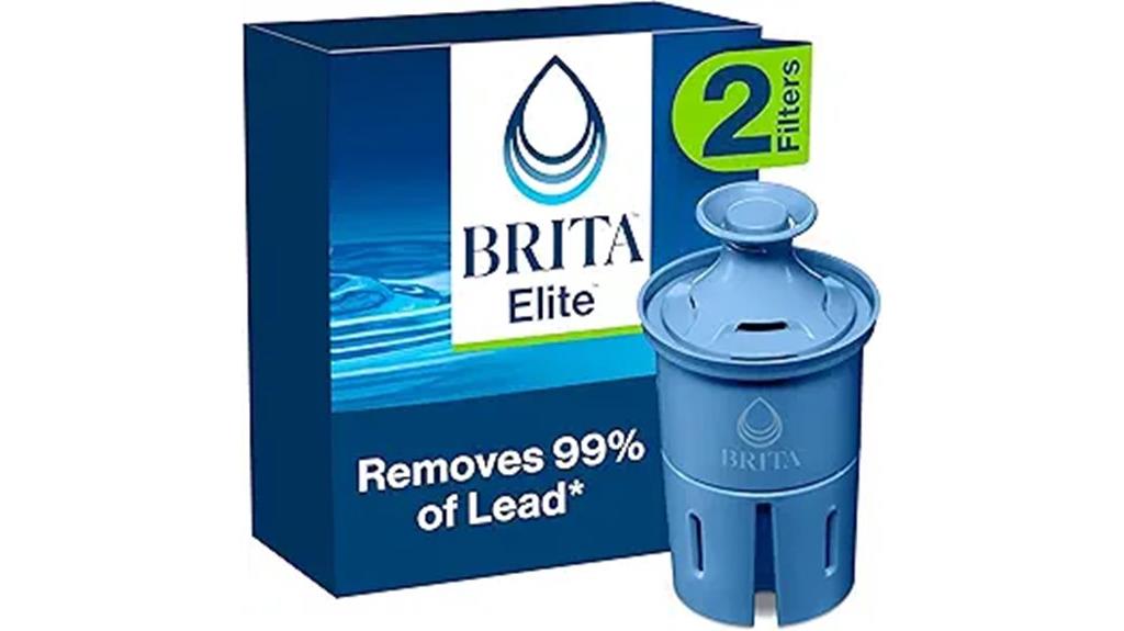 brita pitcher filter replacements