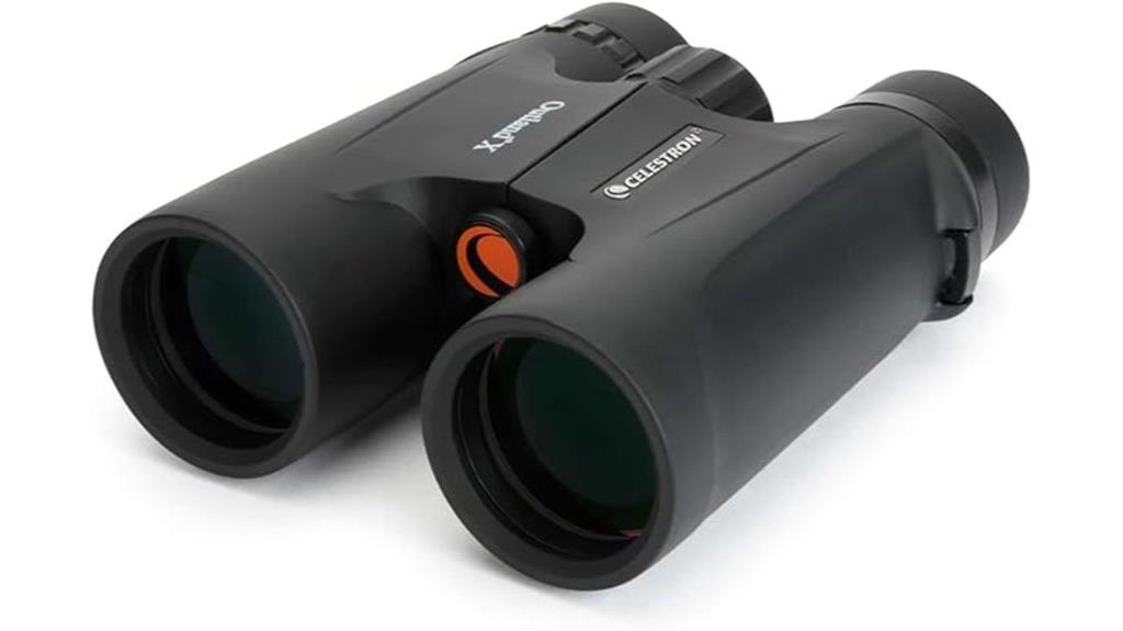 celestron outland x binoculars