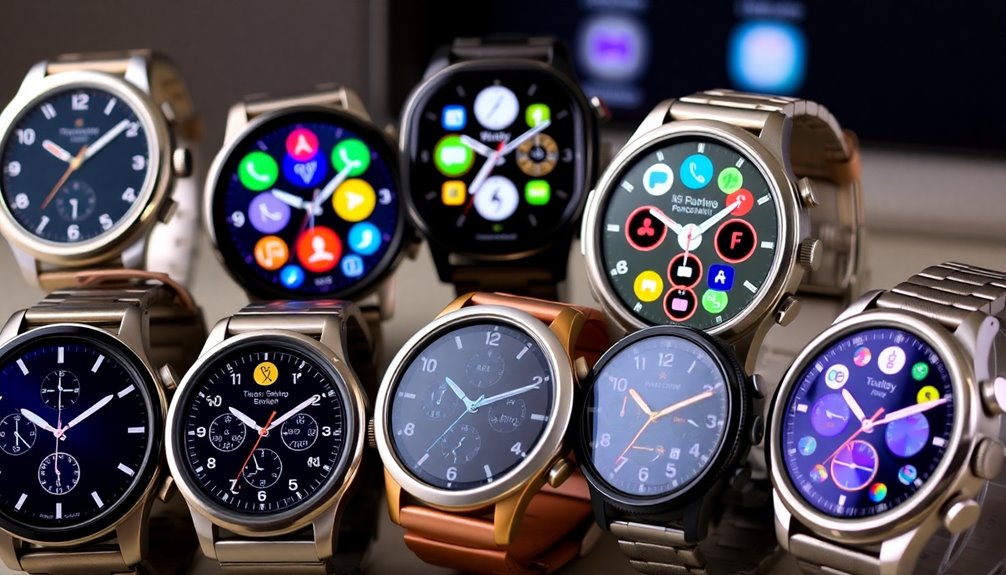 choosing the right smartwatch