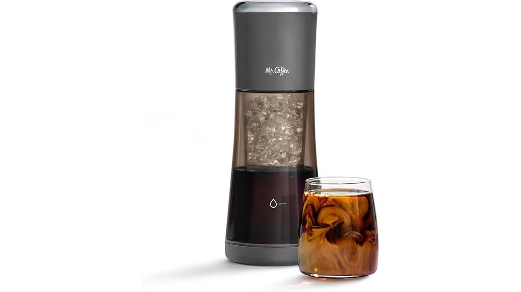 cold brew coffee maker