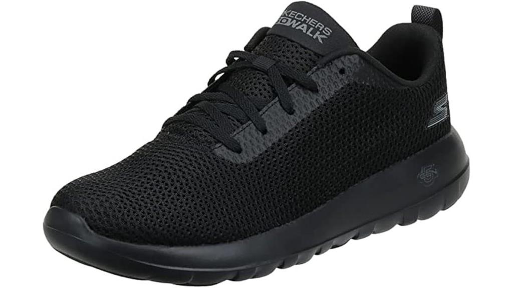 comfortable walking shoes for men