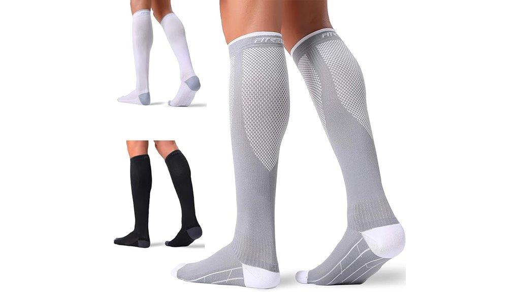 compression socks for all