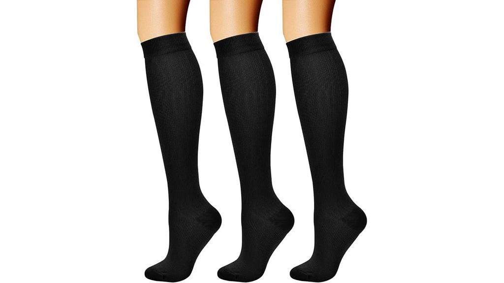 compression socks for all