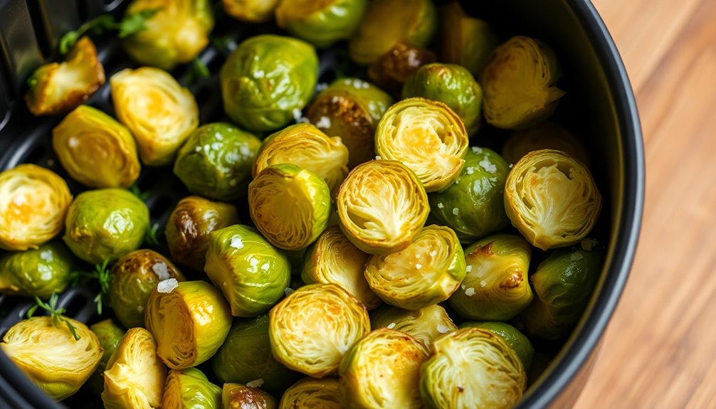 cooking brussels sprouts properly