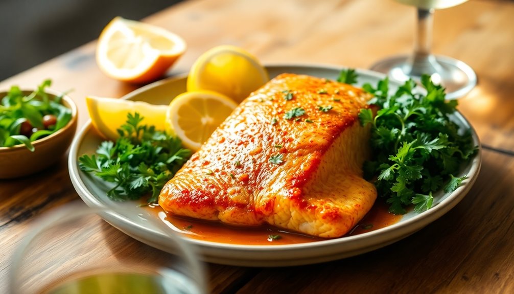 delicious ways to enjoy salmon