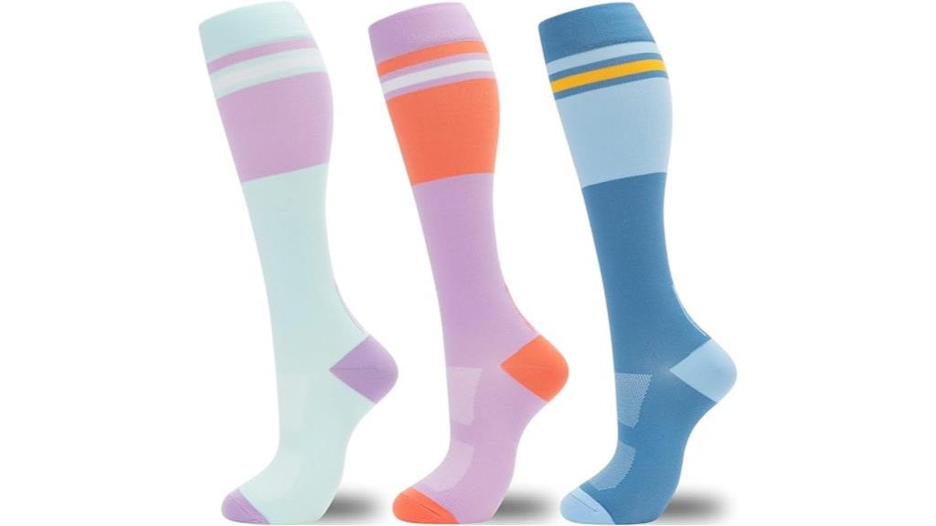 fenglaoda compression socks set