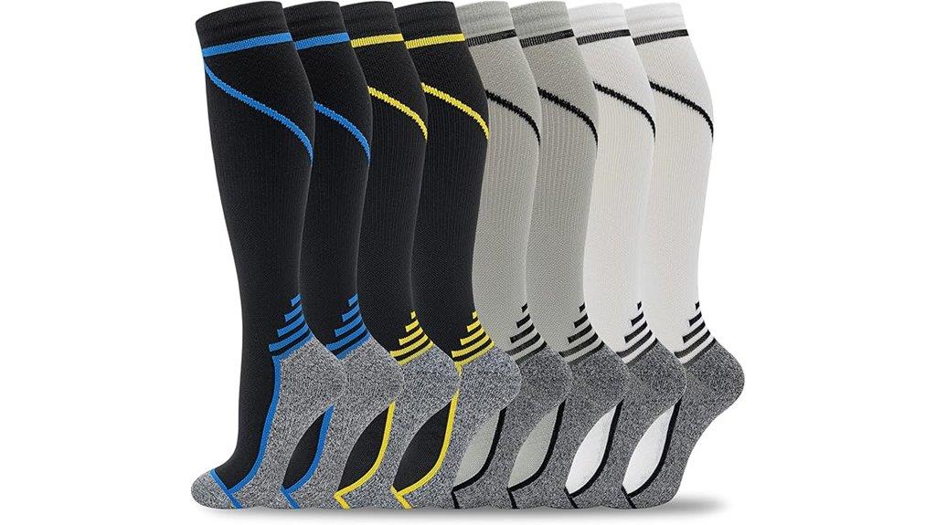 fenglaoda compression socks set