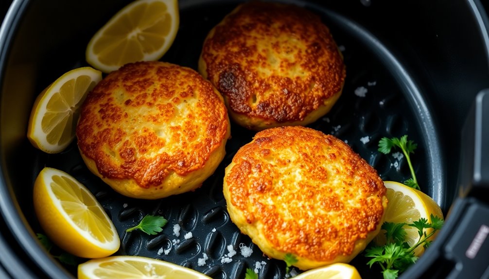 fish cake recipe ingredients