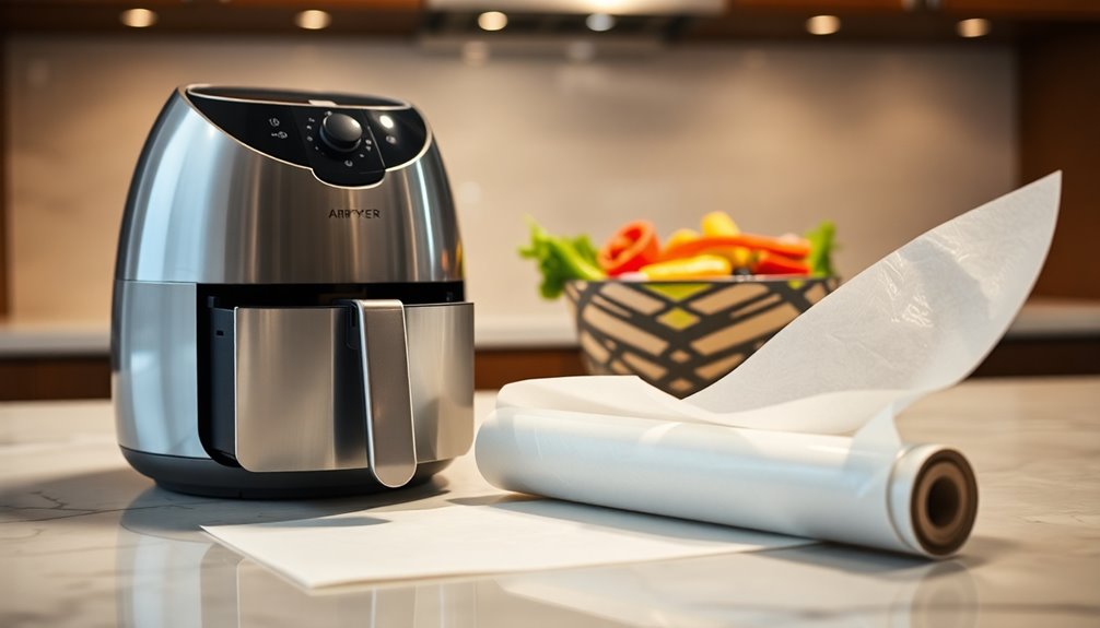 healthy cooking appliance options