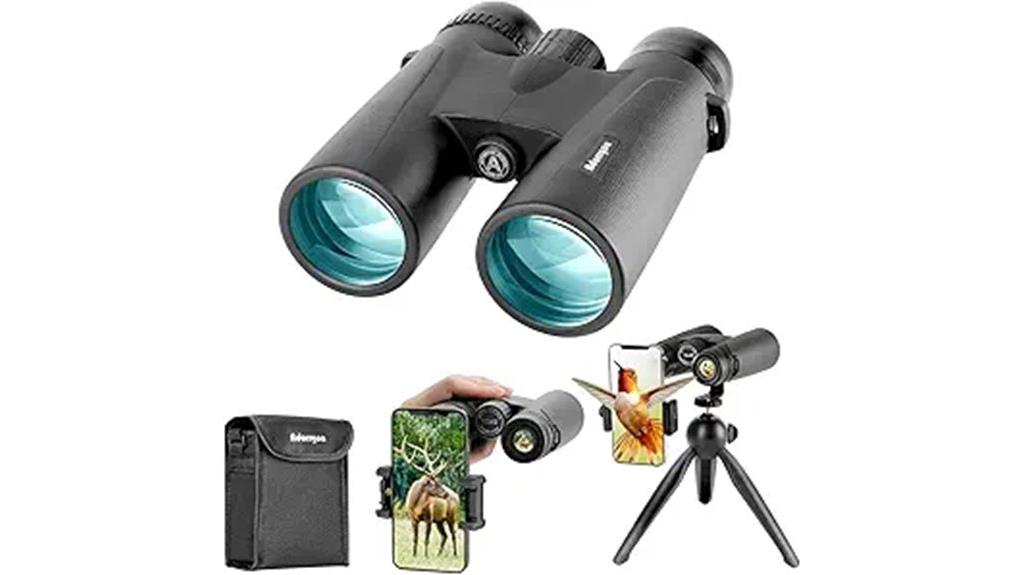 high definition adult binoculars