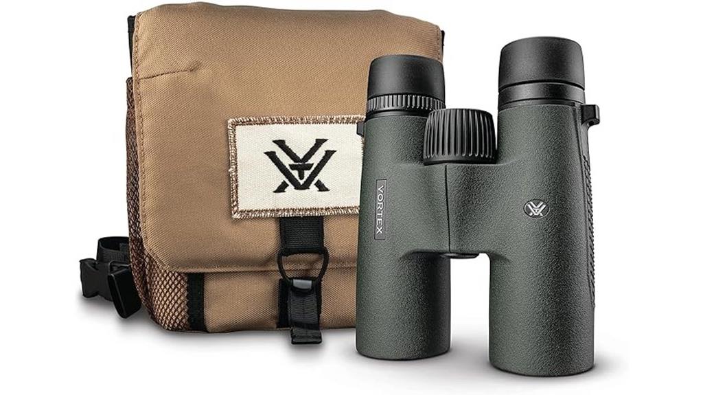 high definition binoculars performance