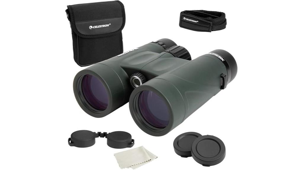 high quality outdoor binoculars