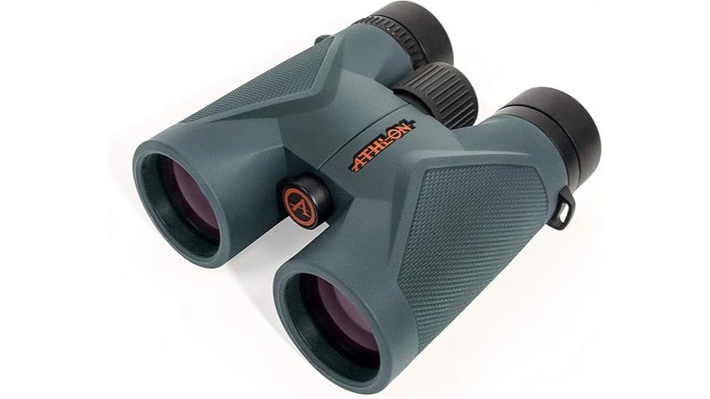 high quality outdoor binoculars