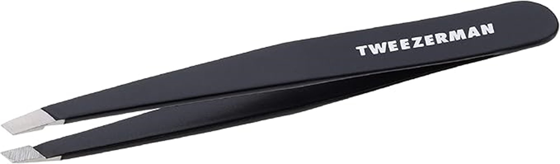 high quality slant tweezers