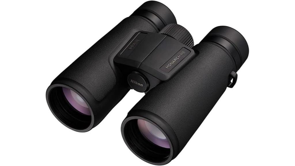 nikon monarch m5 binoculars