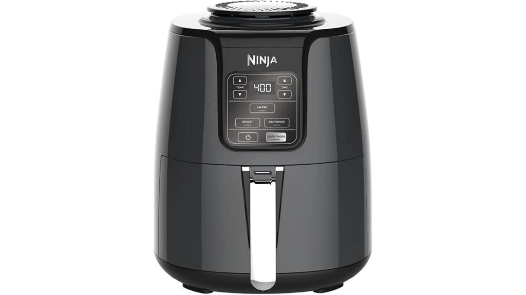 ninja air fryer 4 quart