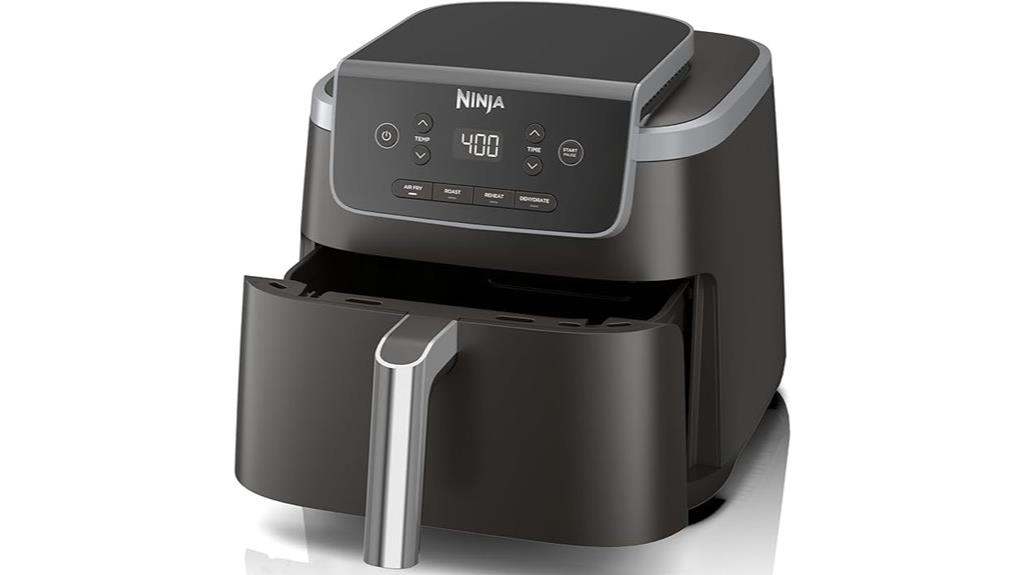 ninja air fryer pro