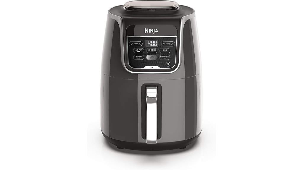 ninja air fryer xl