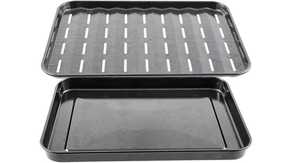 non stick baking pan replacement