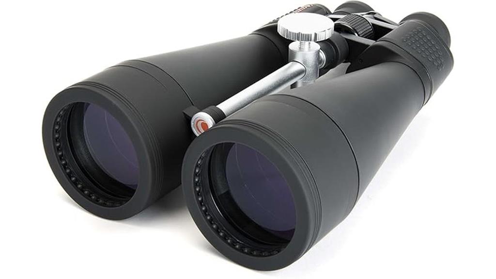 powerful astronomical observation tool