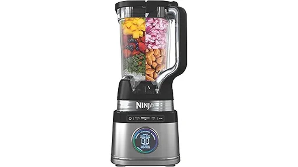 powerful ninja blender pro