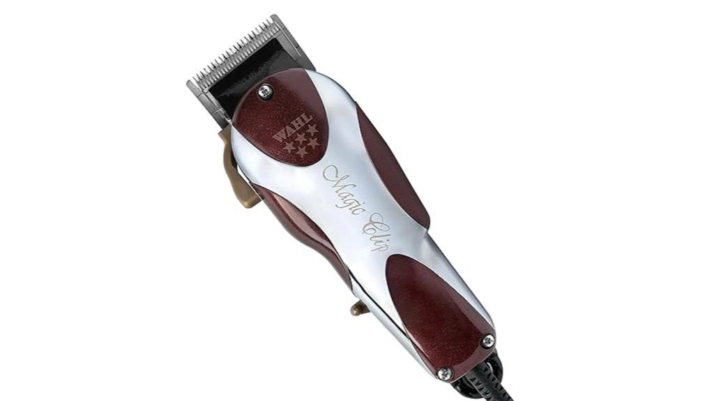 precision fade clipper tool