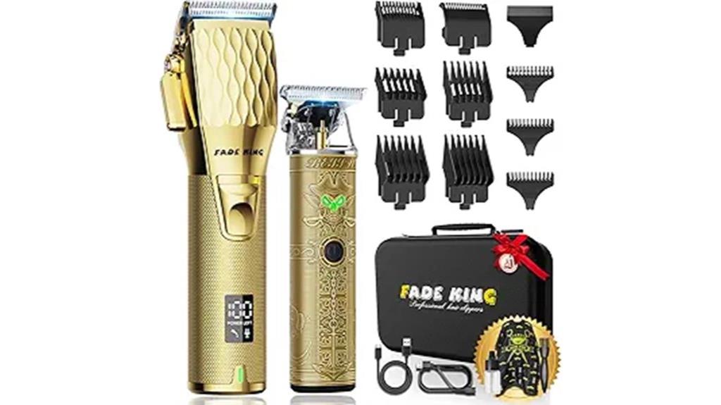 professional men s hair clippers