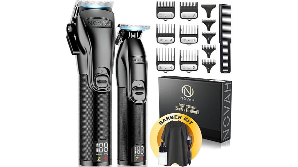 professional men s hair clippers