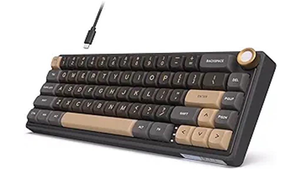 rk royal kludge keyboard