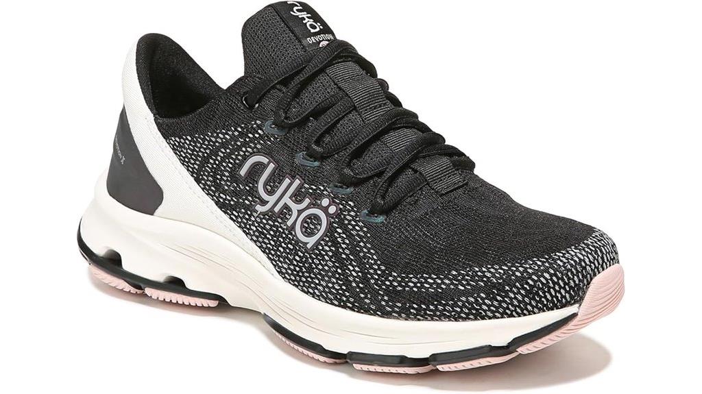 ryka women s walking shoe