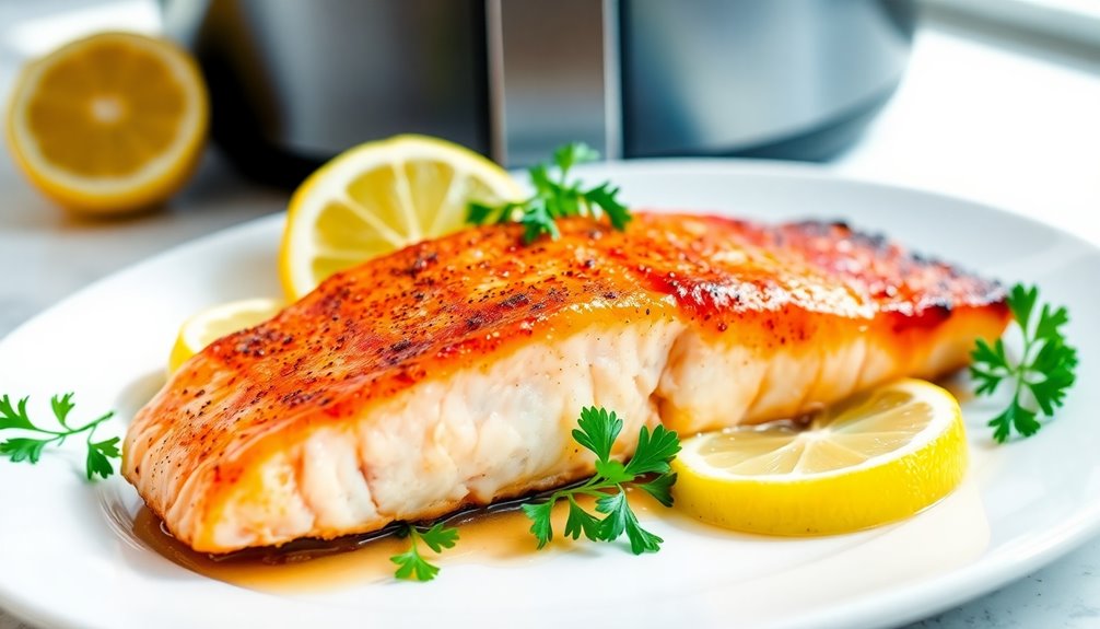 salmon cooking time guidelines