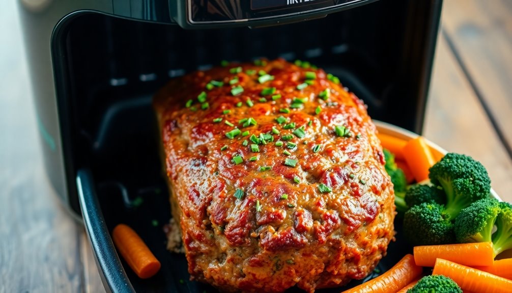 savory ground meat dish