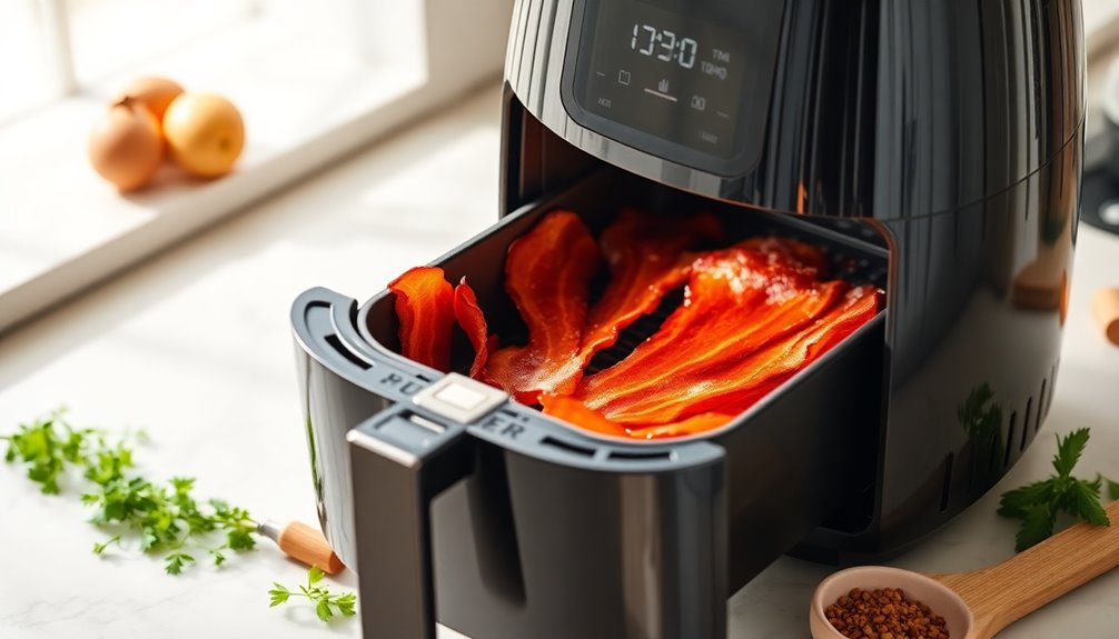 selecting the ideal air fryer