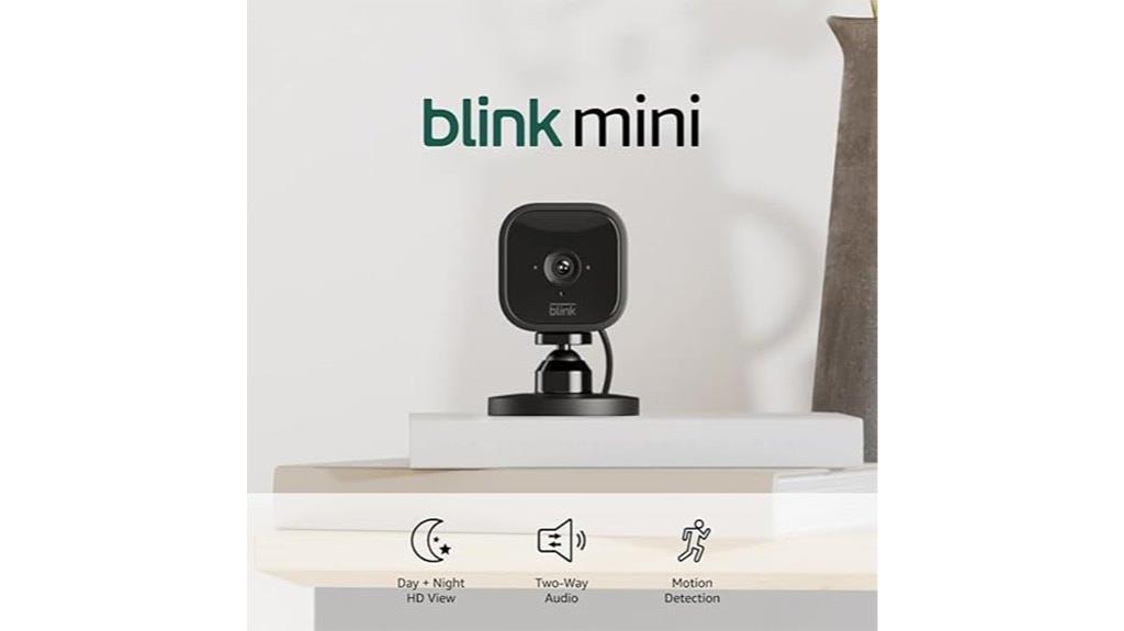 smart security camera bundle