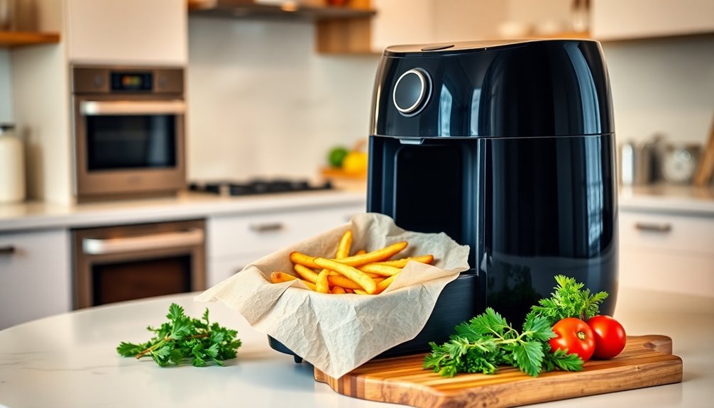 top air fryer picks