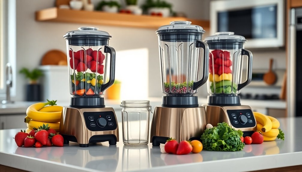 top blenders for 2025