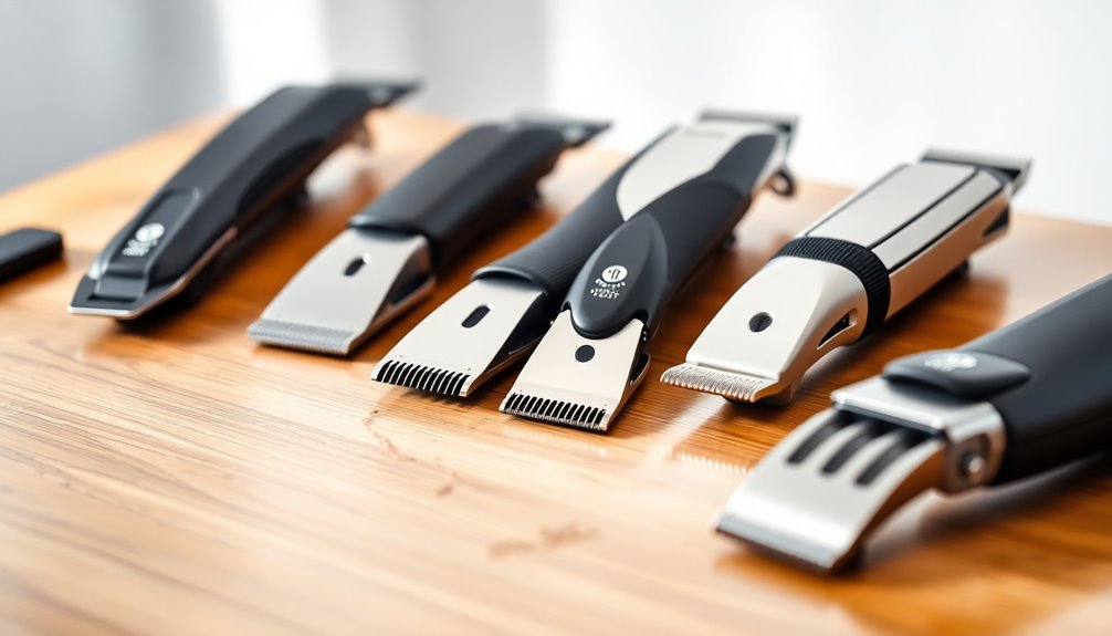 top hair clippers reviewed