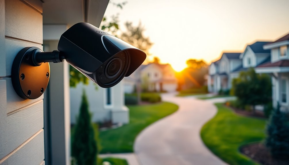 top outdoor security cameras