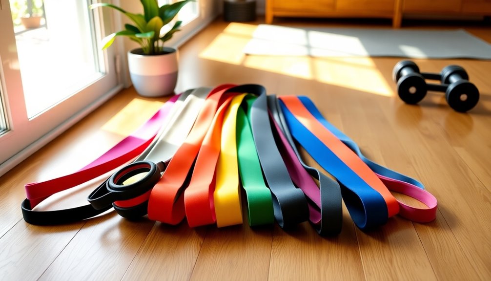 top resistance bands reviewed