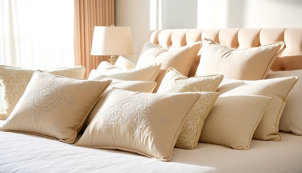 ultimate comfort pillow picks