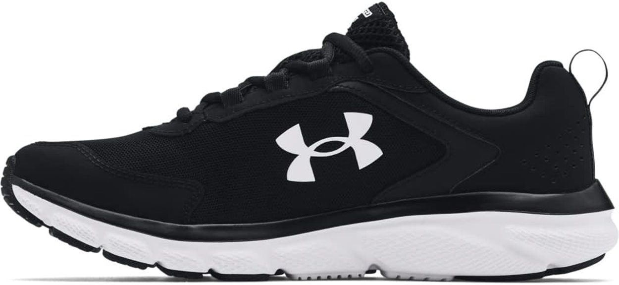 under armour running shoe