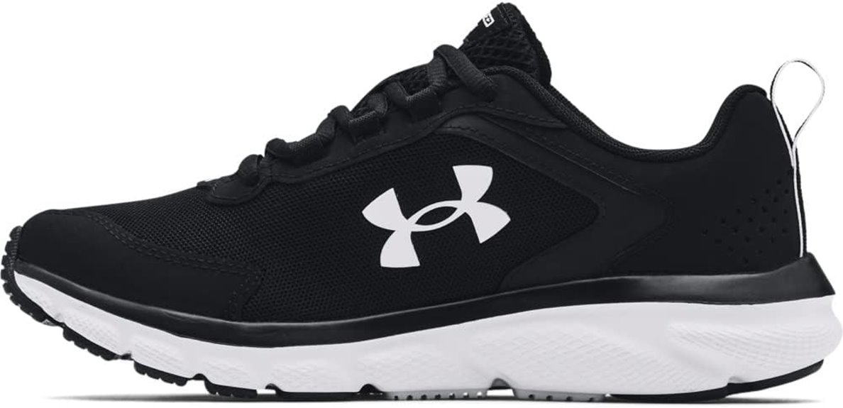 under armour women s running shoe