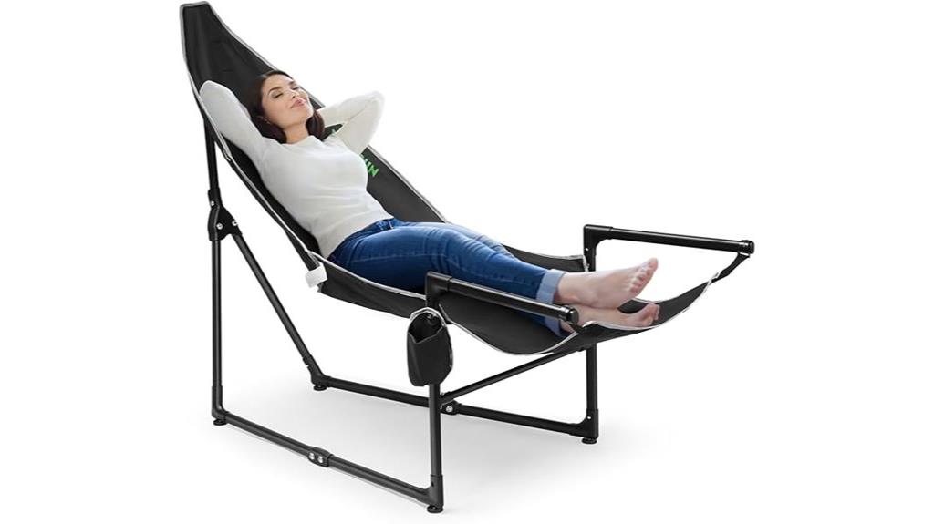 versatile reclining lounge chair