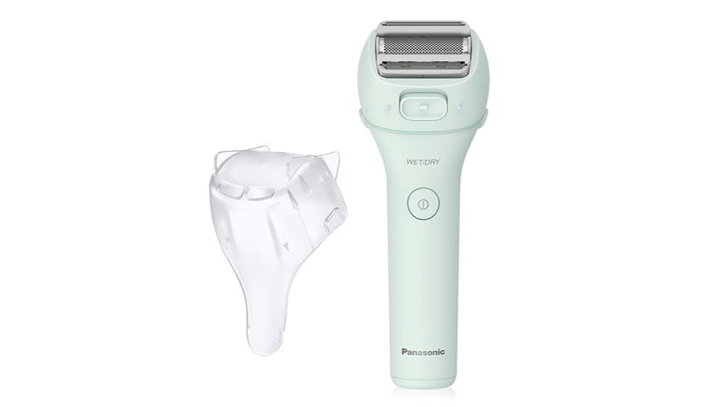 women s electric razor model